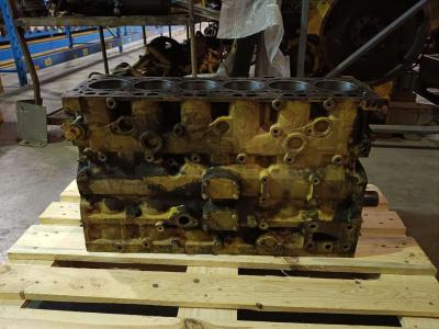 Motore a scoppio per Caterpillar C6.6 in vendita da CERVETTI TRACTOR Srl