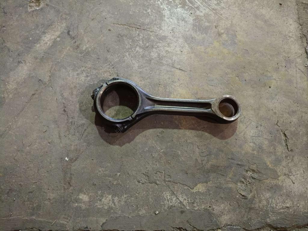 Motore a scoppio per Caterpillar C6.6 Foto 5