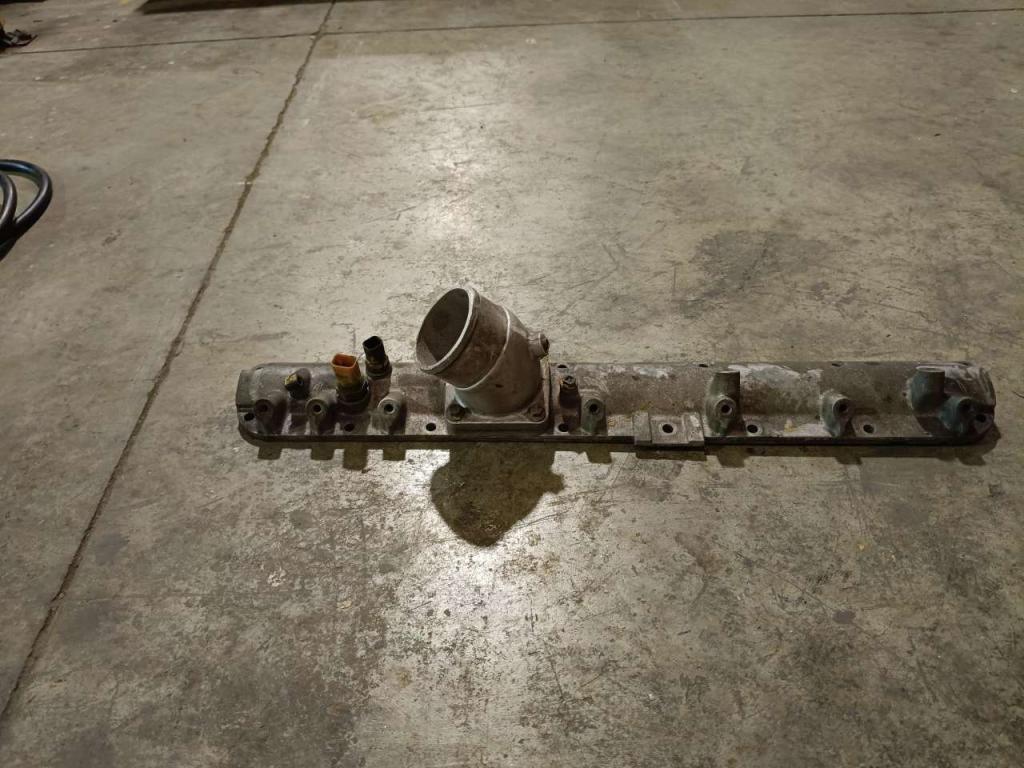 Motore a scoppio per Caterpillar C6.6 Foto 6