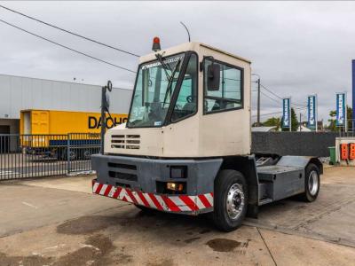 Mol YT200- 10.307 H-TERMINAL in vendita da Braem NV