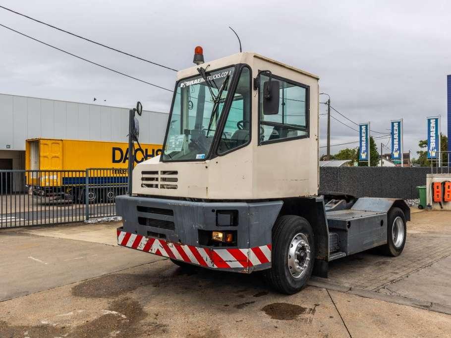 Mol YT200- 10.307 H-TERMINAL Foto 1