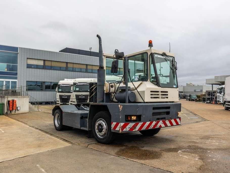 Mol YT200- 10.307 H-TERMINAL Foto 4
