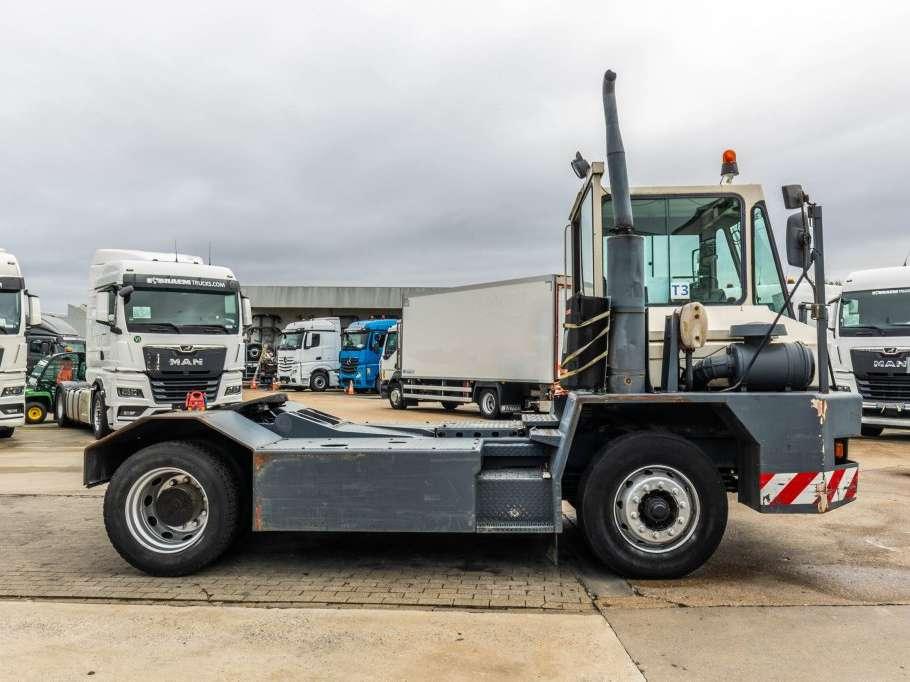 Mol YT200- 10.307 H-TERMINAL Foto 5