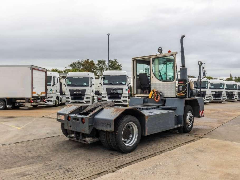 Mol YT200- 10.307 H-TERMINAL Foto 6