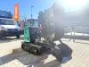 Imer TAURUS 700 - AUTOCARICANTE - CARRO ALLARGABILE Foto 2 thumbnail