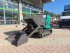 Imer TAURUS 700 - AUTOCARICANTE - CARRO ALLARGABILE Foto 4 thumbnail