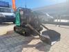 Imer TAURUS 700 - AUTOCARICANTE - CARRO ALLARGABILE Foto 5 thumbnail