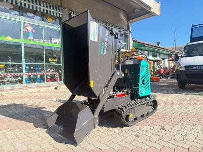 Imer TAURUS 700 - AUTOCARICANTE - CARRO ALLARGABILE in vendita da Giordano Srl