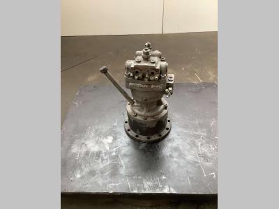 Motore di rotazione per Hitachi ZX 135-5 in vendita da Massucco T. Srl Area Ricambi