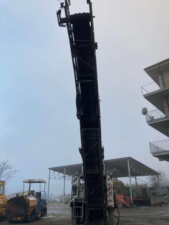 Wirtgen W600DC Foto 4