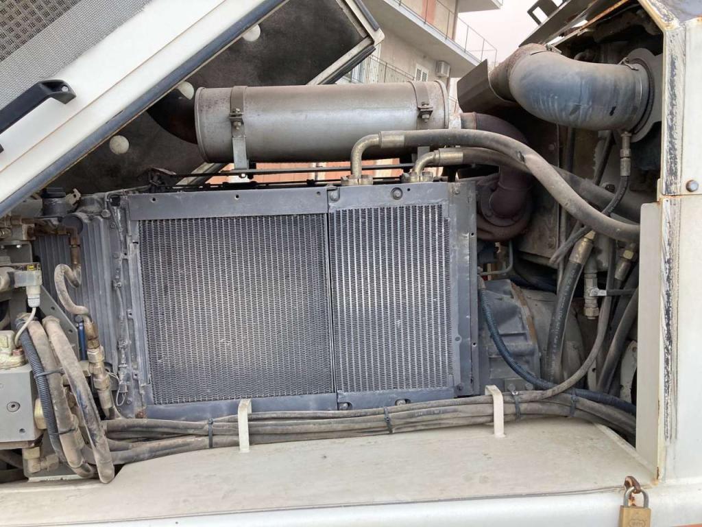 Wirtgen W600DC Foto 7