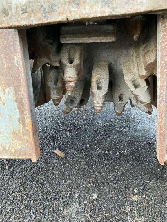 Wirtgen W600DC Foto 8