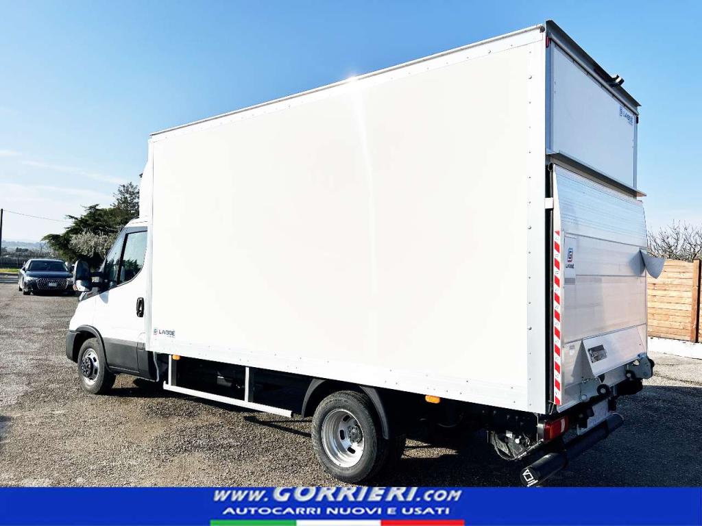Iveco Daily 35-160 MY24 Foto 3