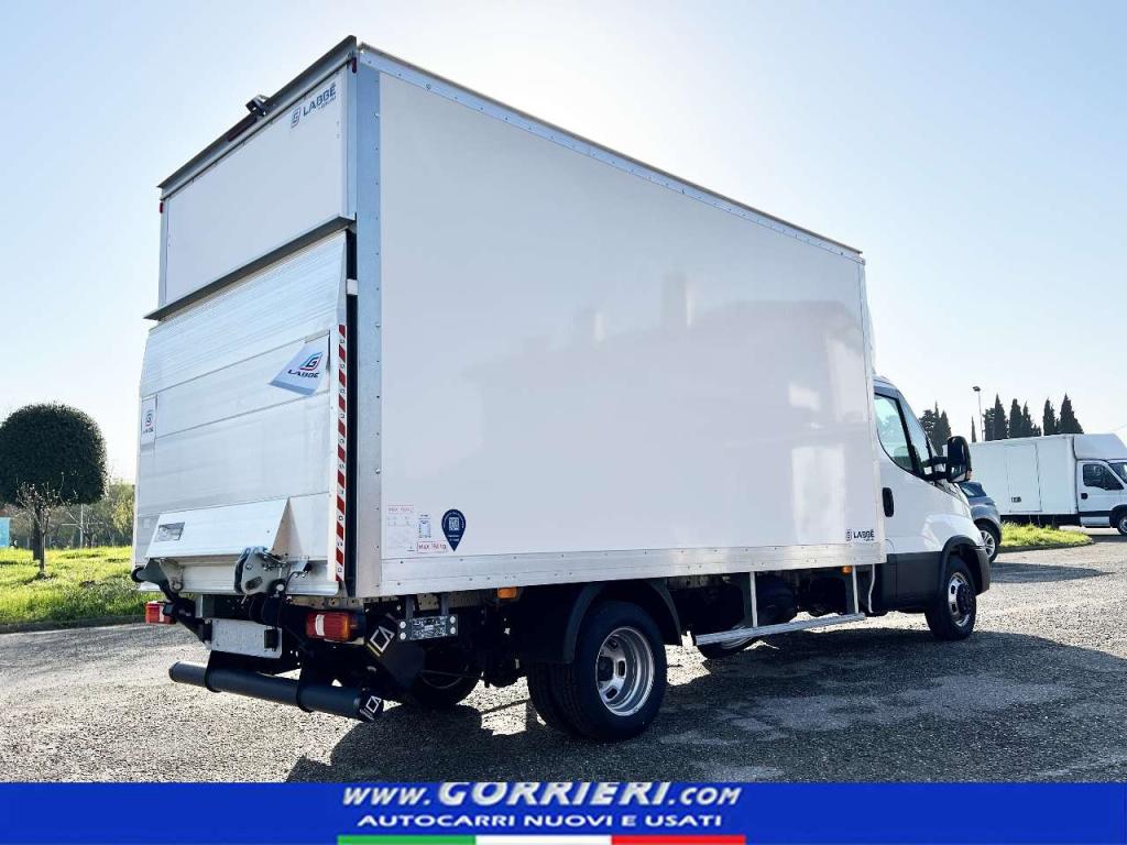 Iveco Daily 35-160 MY24 Foto 4