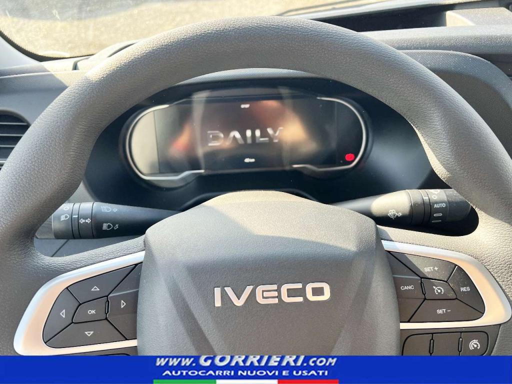 Iveco Daily 35-160 MY24 Foto 8