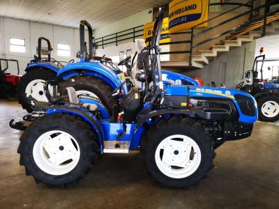 New Holland TI 4.90 RS NUOVO PROMO in vendita da Calabria Trattori Srl