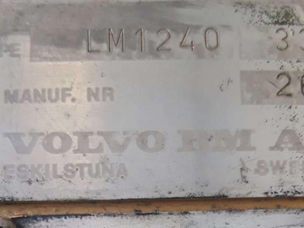 Volvo LM1240 Foto 2