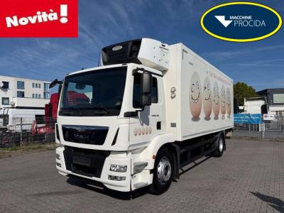 Man TGM 18.290 in vendita da Procida Macchine S.r.l.