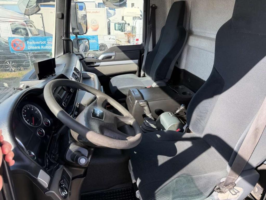 Man TGM 18.290 Foto 14