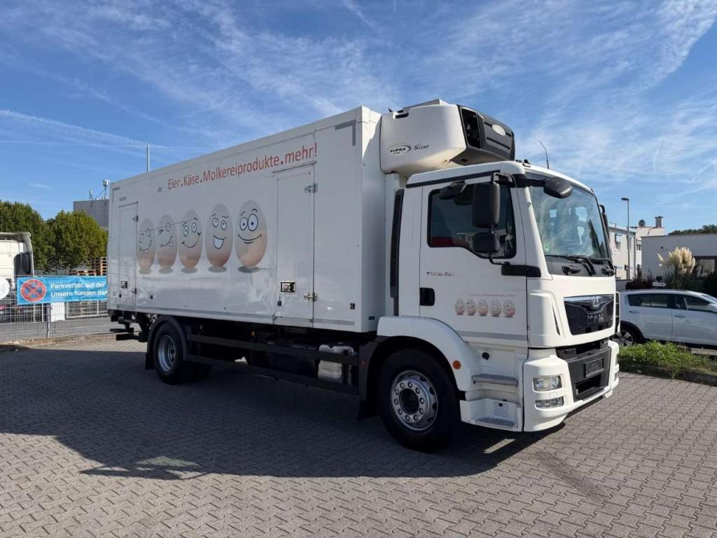 Man TGM 18.290 Foto 3