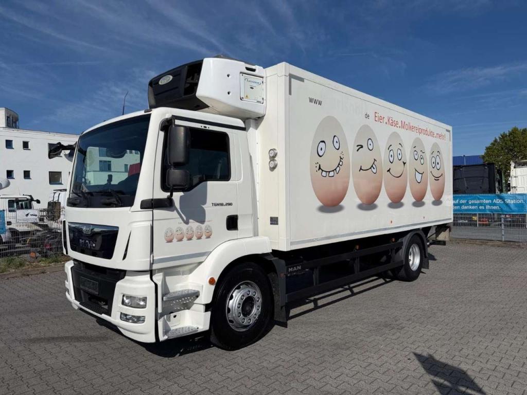 Man TGM 18.290 Foto 4