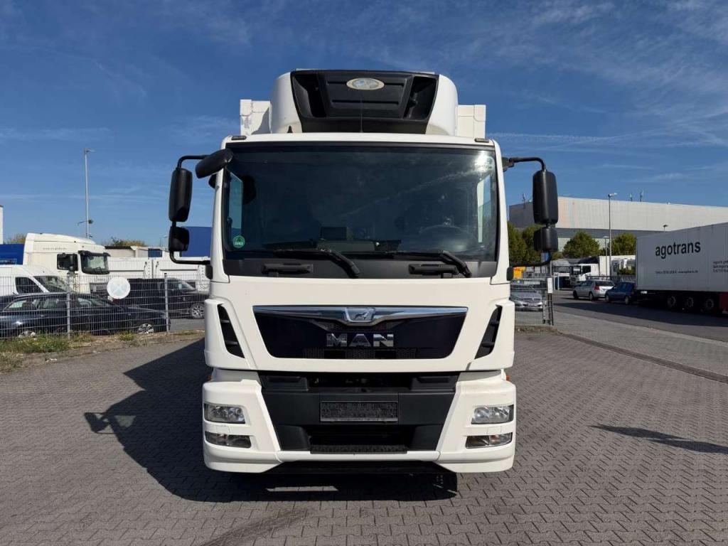 Man TGM 18.290 Foto 7