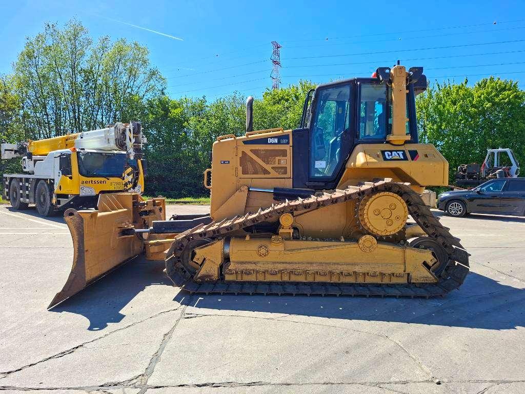 CAT D 6 N LGP Foto 1