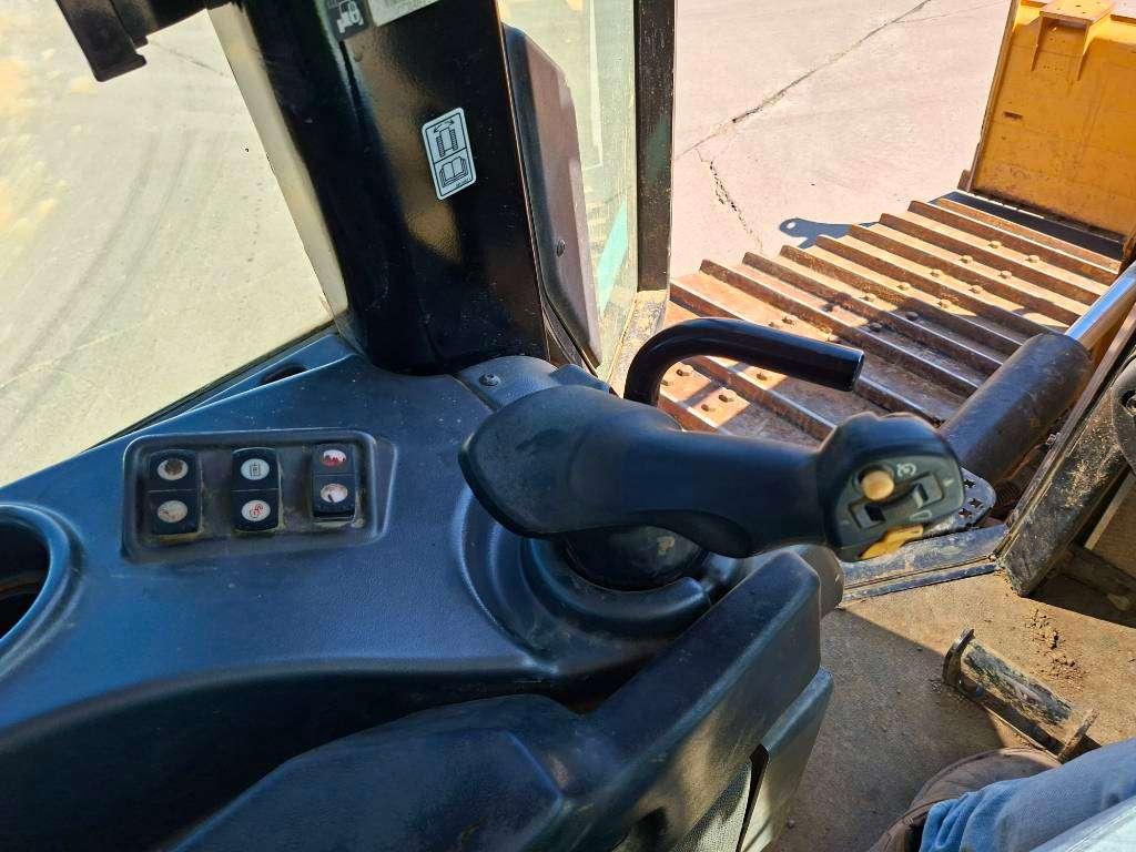 CAT D 6 N LGP Foto 10