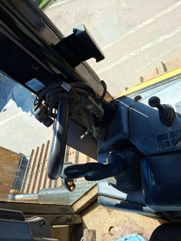 CAT D 6 N LGP Foto 11