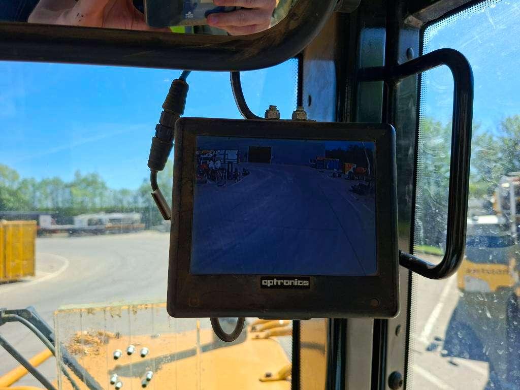 CAT D 6 N LGP Foto 12