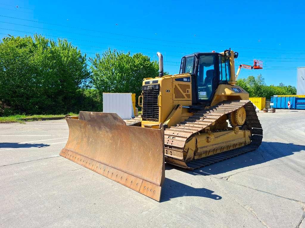 CAT D 6 N LGP Foto 2