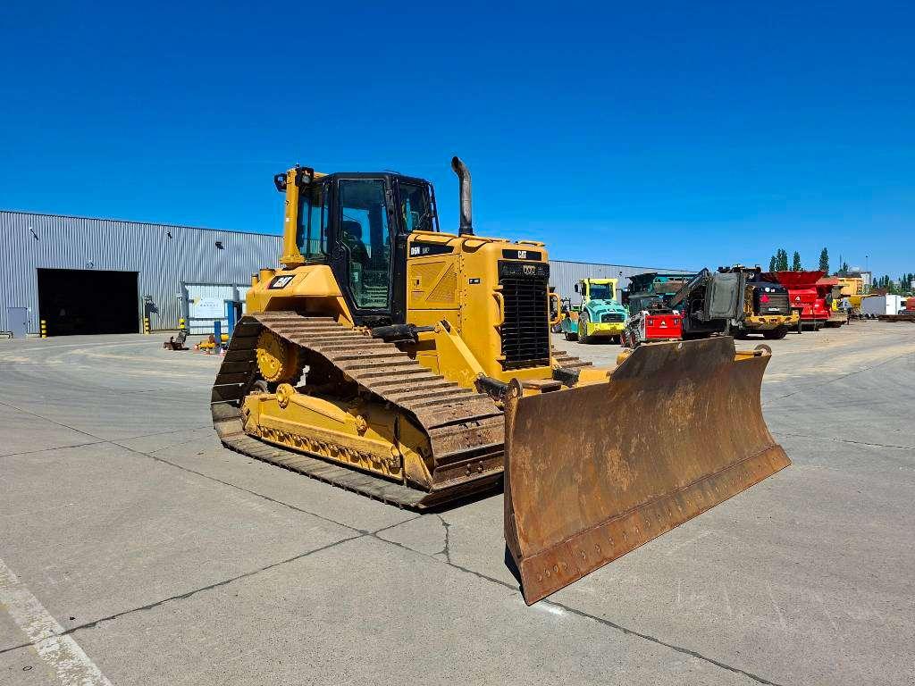CAT D 6 N LGP Foto 3