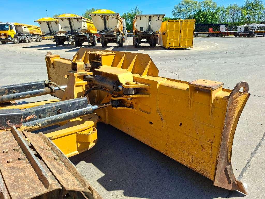 Caterpillar D 6 N LGP Foto 15