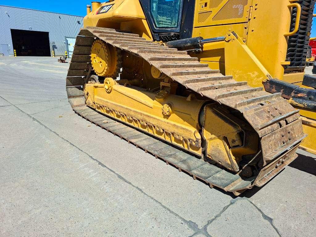 Caterpillar D 6 N LGP Foto 16