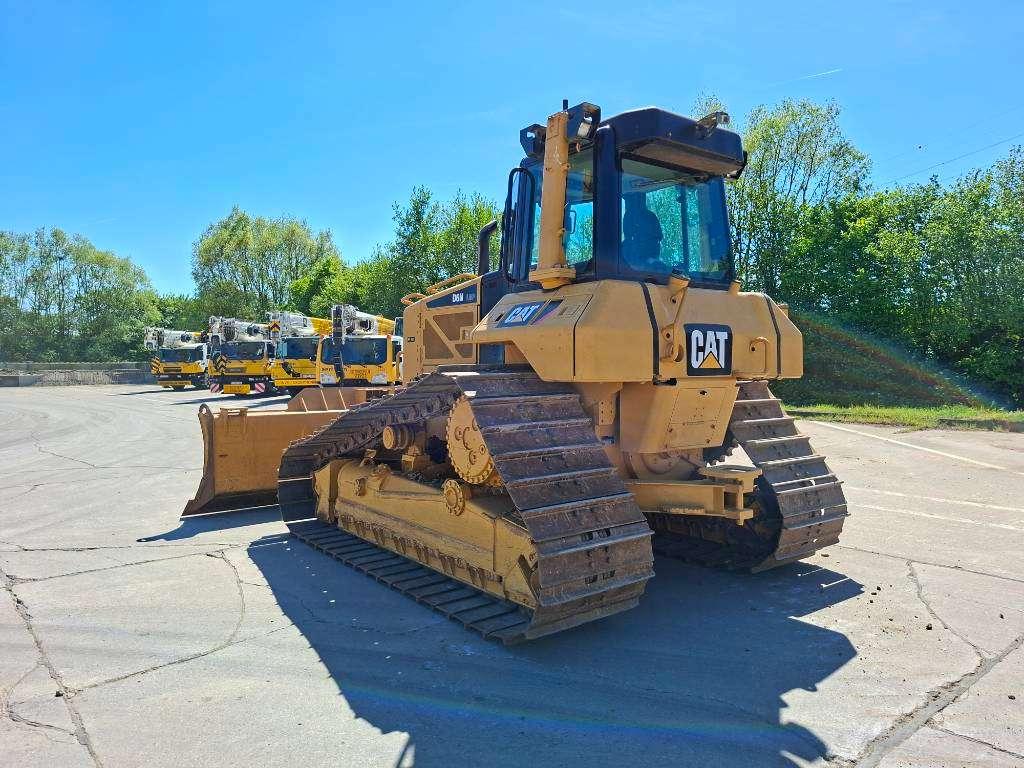 Caterpillar D 6 N LGP Foto 6