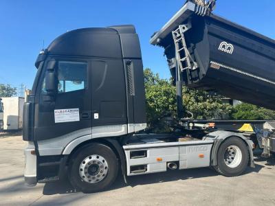 Iveco Stralis 500 in vendita da Albacamion Srl