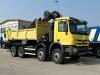 Mercedes-Benz Actros 4146 8x6 Foto 18 thumbnail
