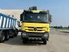 Mercedes-Benz Actros 4146 8x6 Foto 19 thumbnail