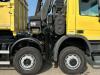 Mercedes-Benz Actros 4146 8x6 Foto 5 thumbnail