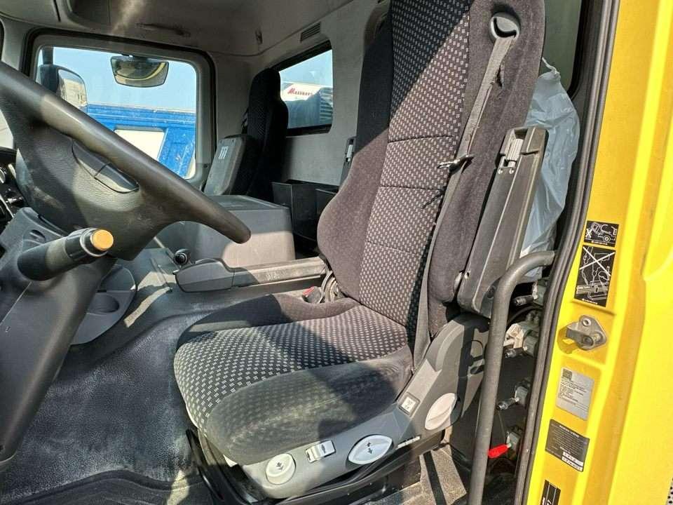 Mercedes-Benz Actros 4146 8x6 Foto 14