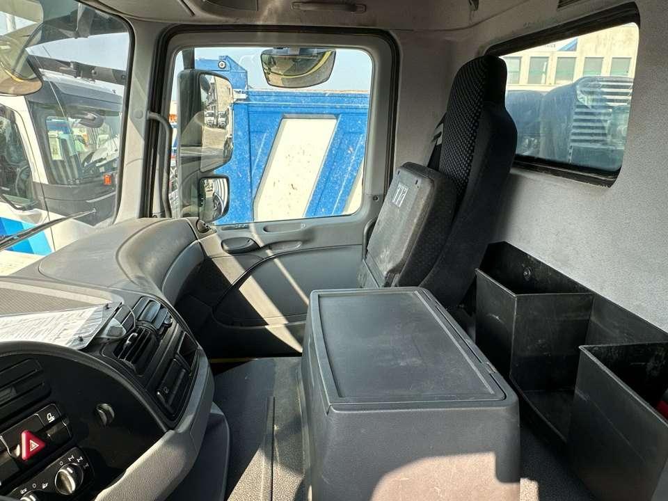 Mercedes-Benz Actros 4146 8x6 Foto 15