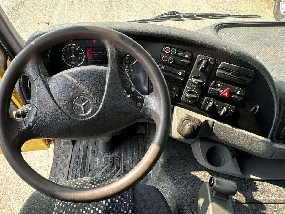 Mercedes-Benz Actros 4146 8x6 Foto 17
