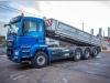 Man TGS 35.440 BL 8x4-4 Foto 1 thumbnail
