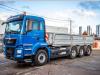 Man TGS 35.440 BL 8x4-4 Foto 6 thumbnail