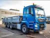 Man TGS 35.440 BL 8x4-4 Foto 7 thumbnail