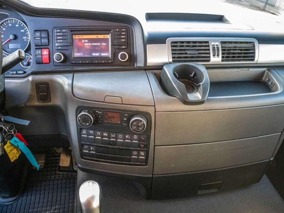 Man TGS 35.440 BL 8x4-4 Foto 13