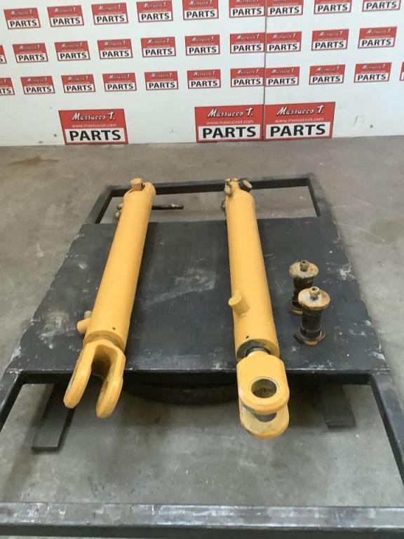Pistone di sterzo per Bell 30E Foto 2