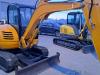 JCB 8045Z Foto 1 thumbnail