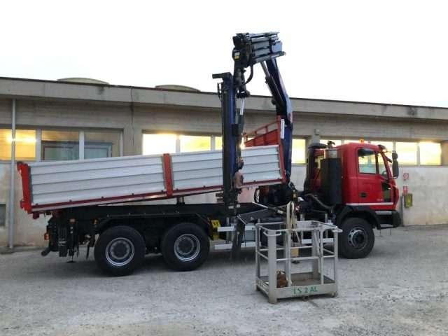 Astra HD8 Foto 3