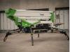 Comet Officine LEOPARD 25 - BATTERIE LITIO Foto 2 thumbnail